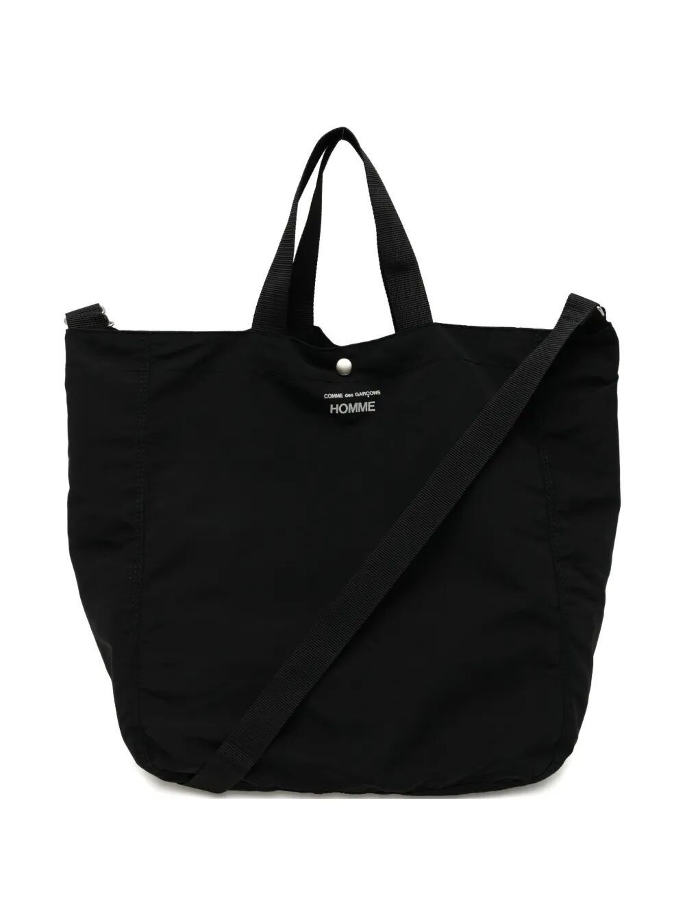 Comme des Garcons Homme NYLON TOTE BAG Size ONE SIZE - 1 Thumbnail