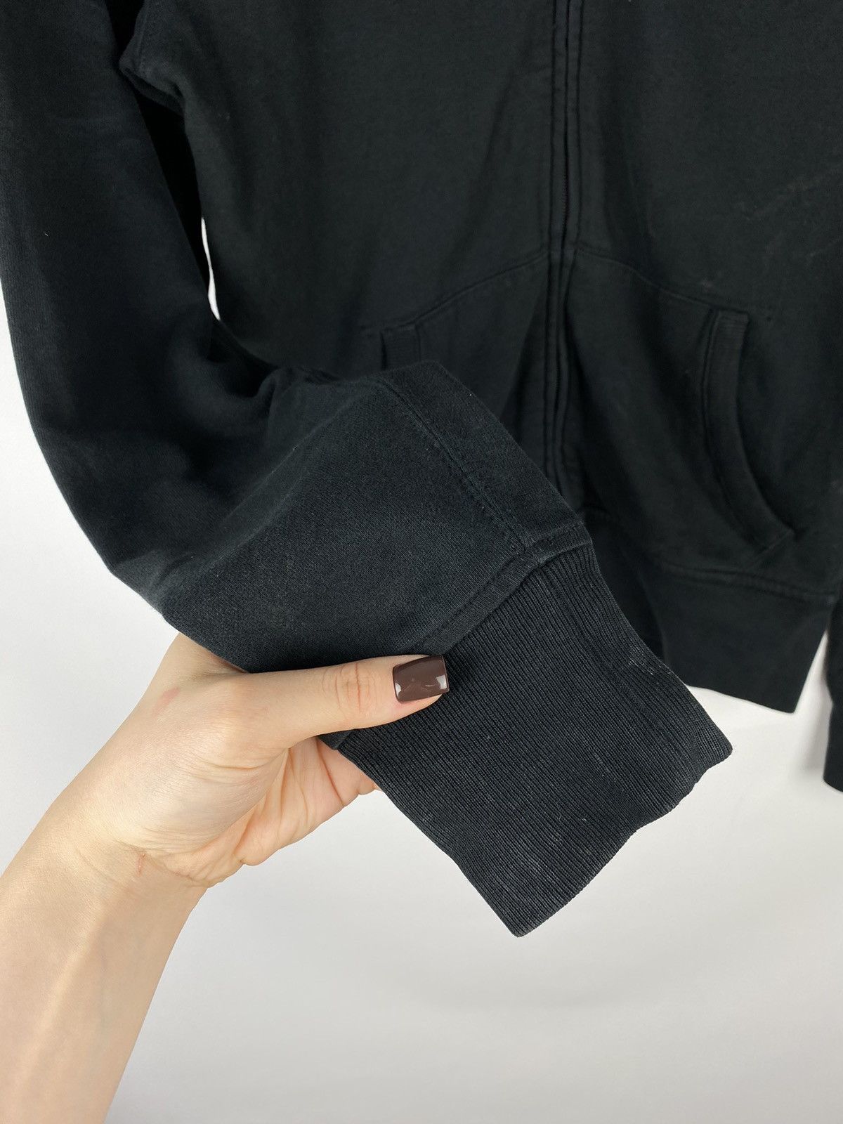 Polo Ralph Lauren Polo Bear Ralph Lauren ladies full zip hoodie size Xs Size XS / US 0-2 / IT 36-38 - 14 Thumbnail