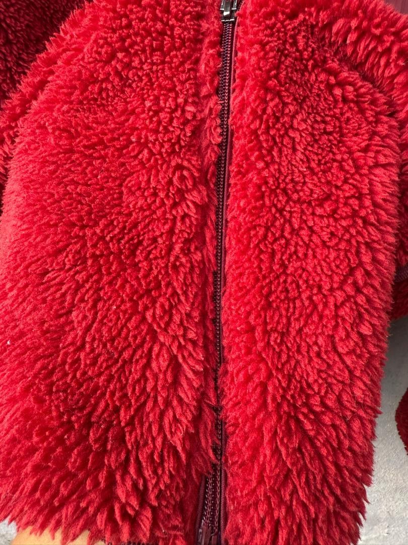 Japanese Brand × Uniqlo Uniqlo Fleece Jacket Size US L / EU 52-54 / 3 - 4 Thumbnail