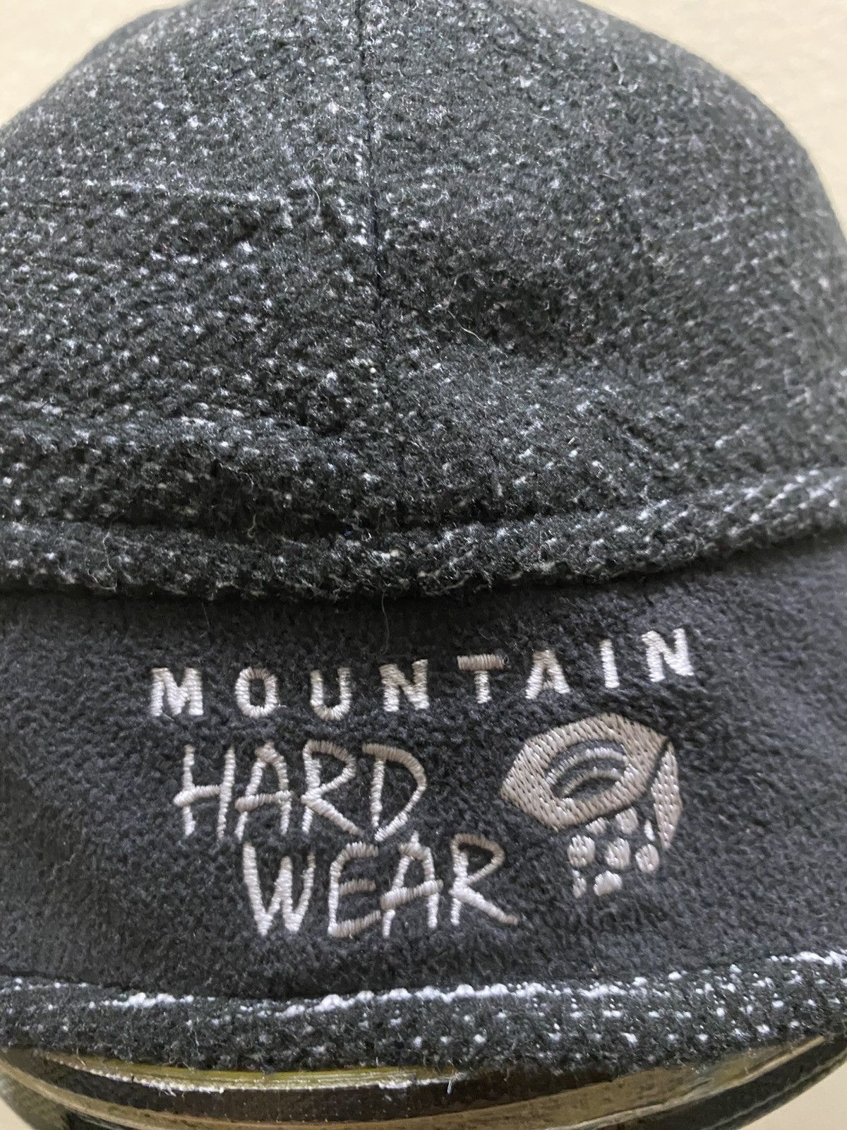 Mountain Hardwear × Polartec Vintage y2k Mountain Hardwear Beanie Size ONE SIZE - 2 Thumbnail