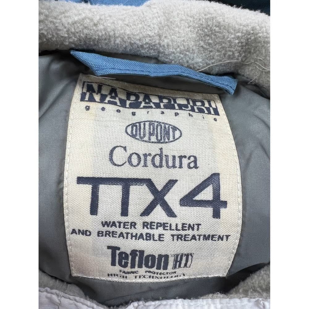 Napapijri Napapijri vintage cordura jacket. Size US S / EU 44-46 / 1 - 7 Thumbnail