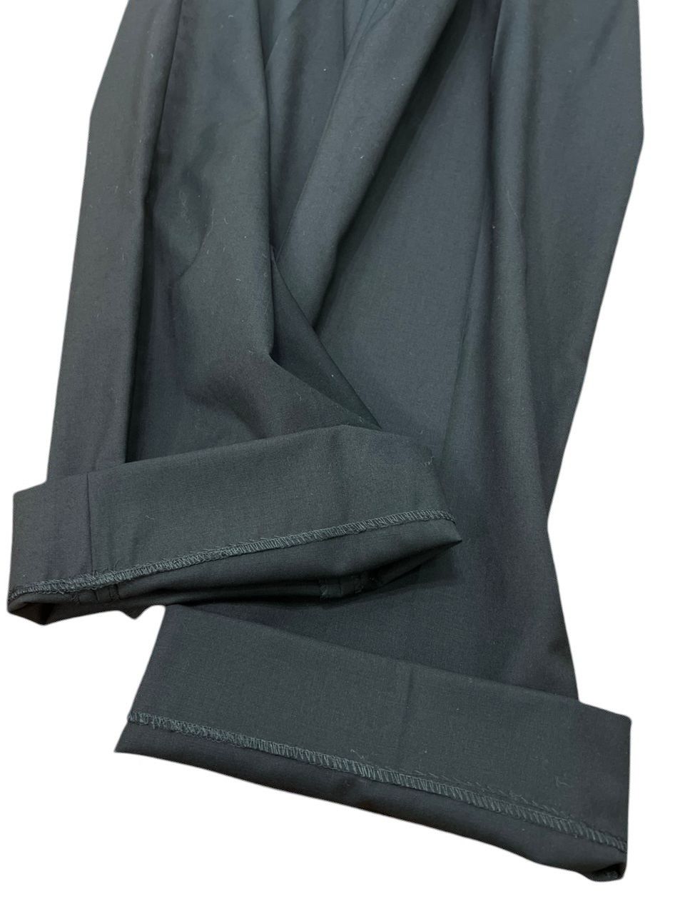 Designer × Helmut Lang Vintage Helmut Lang Slack Pants Size 26" / US 2 / IT 38 - 11 Thumbnail