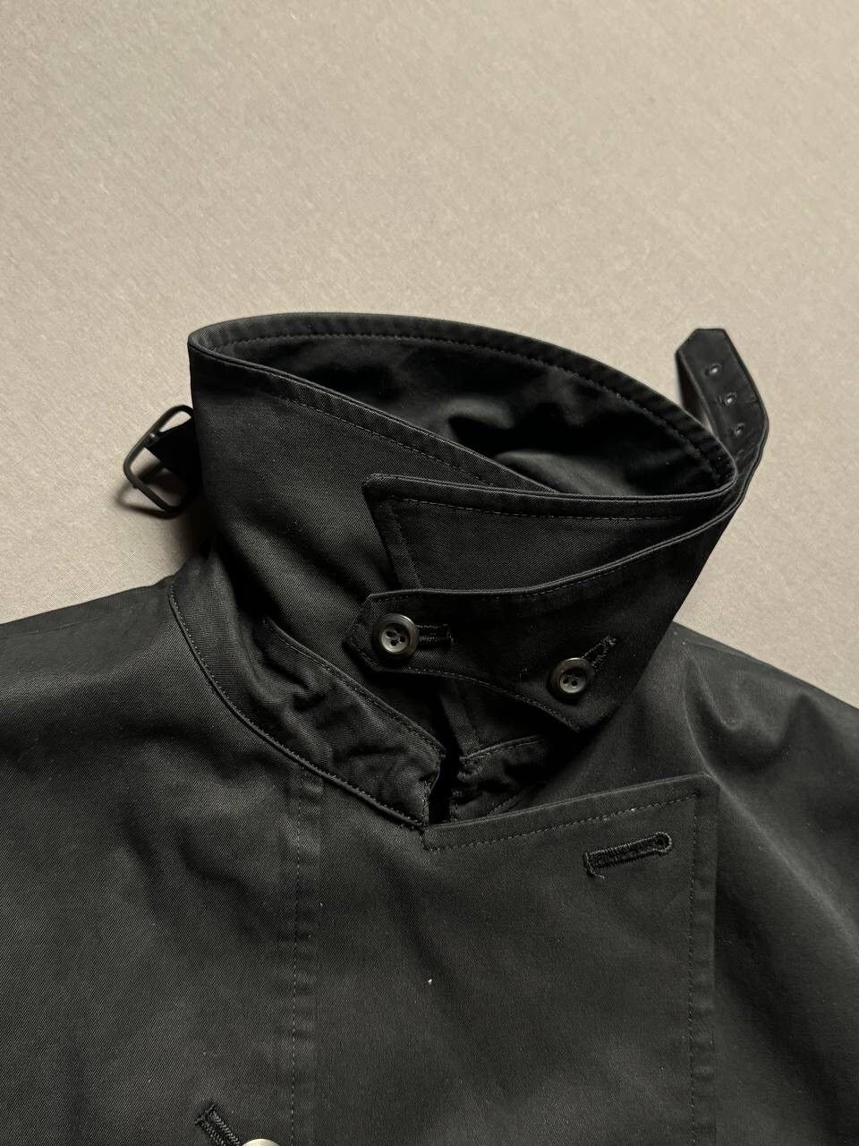 Attachment Trench coat Size US S / EU 44-46 / 1 - 4 Thumbnail