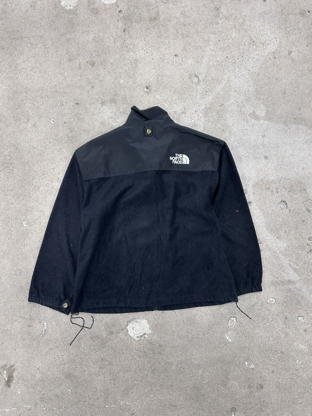 The North Face Men’s The North Face Fleece Jacket Outdoor GORETEX Size US S / EU 44-46 / 1 - 3 Thumbnail