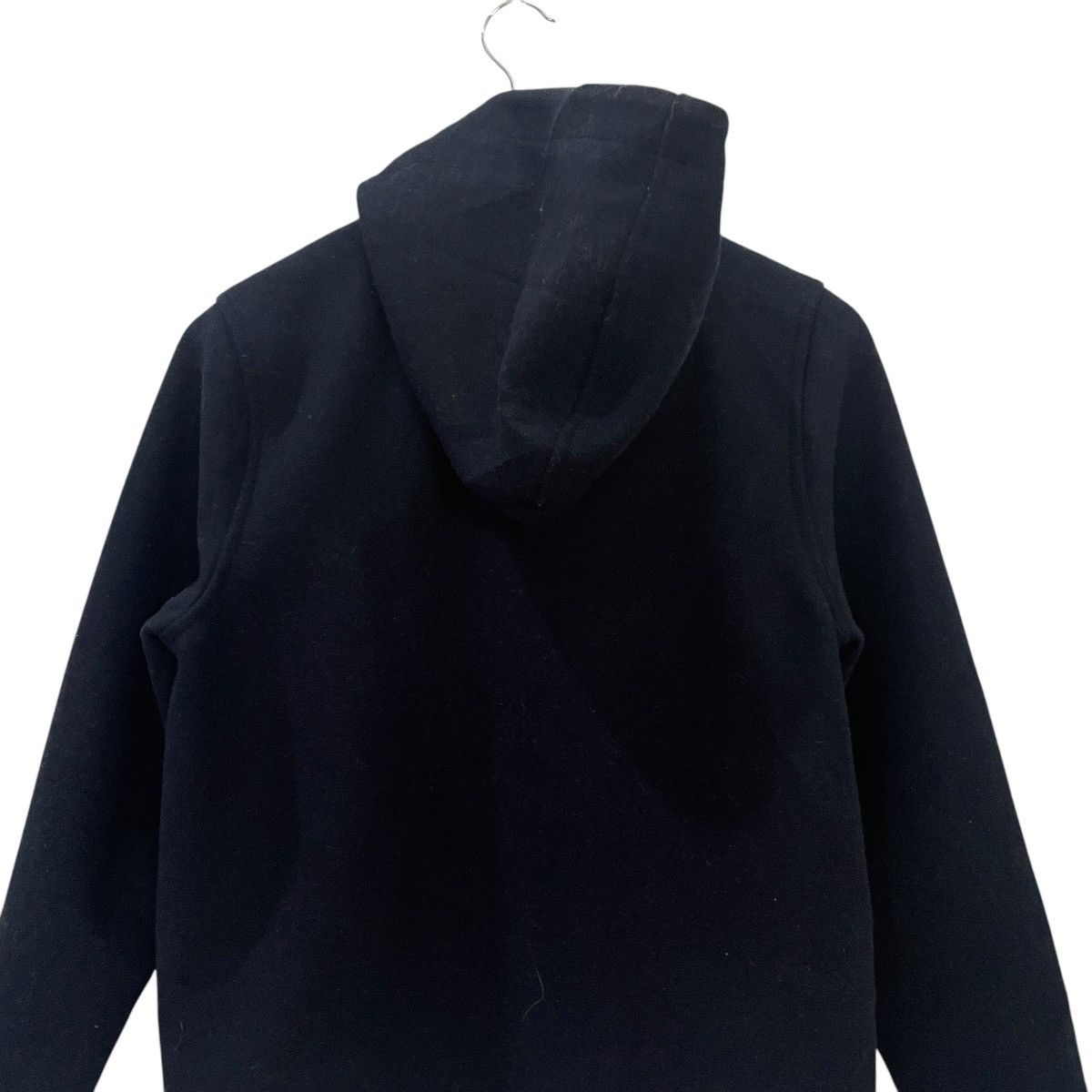 Tommy Hilfiger Vintage Tommy Embroidery Big Logo Jacket Size L / US 10 / IT 46 - 8 Thumbnail