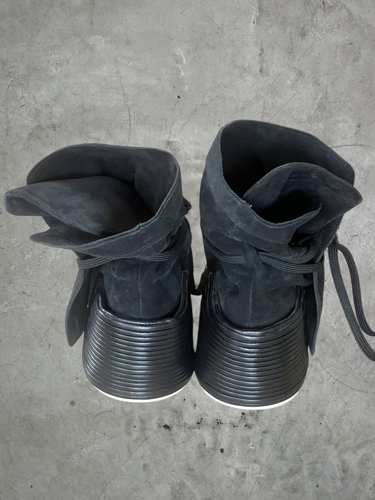 Fear of God Fear Of God Moc Highs Size US 13 / EU 46 - 5 Thumbnail