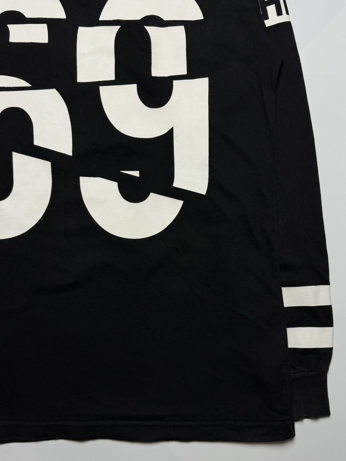 Hood By Air Hood By Air - Playboi Carti 69 Long Sleeve Size US M / EU 48-50 / 2 - 11 Thumbnail