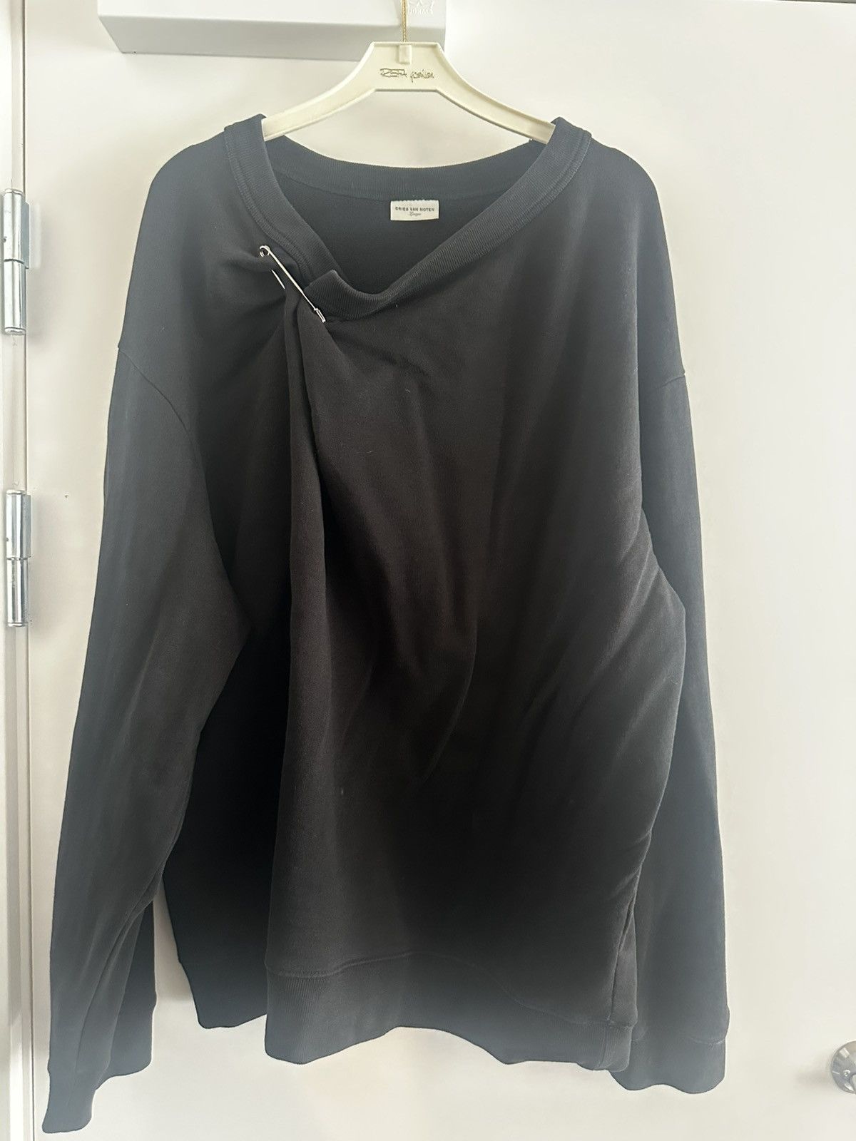 Dries Van Noten Dries van noten Size US L / EU 52-54 / 3 - 1 Thumbnail