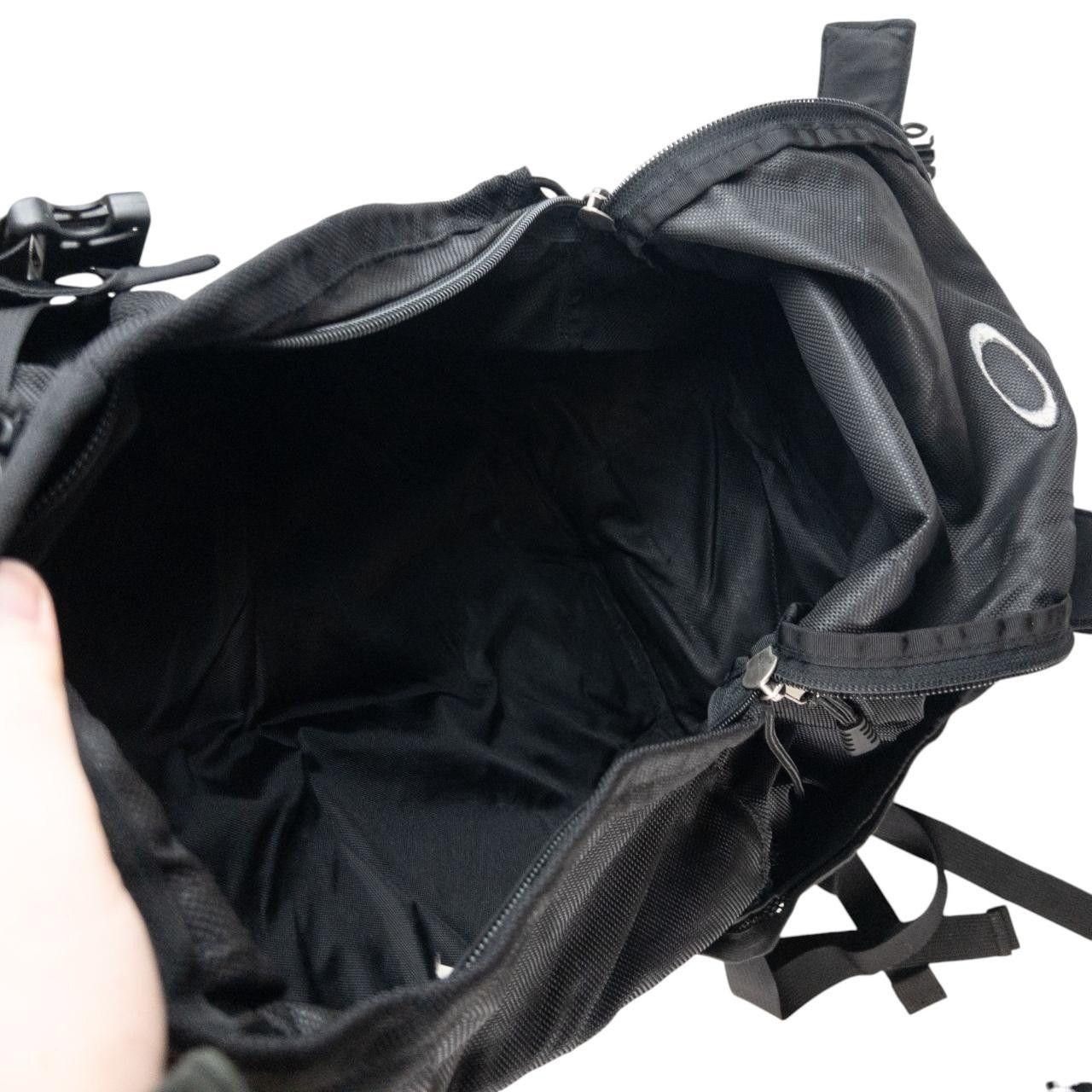 Oakley Vintage Oakley Layered Backpack Size ONE SIZE - 3 Thumbnail