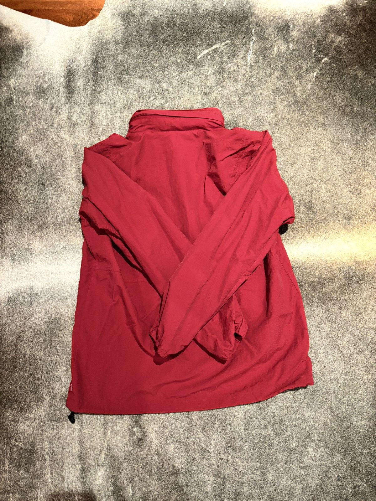 Supreme SS16 Supreme Nylon Windbreaker Size M Supreme Windbreaker Size US M / EU 48-50 / 2 - 5 Thumbnail