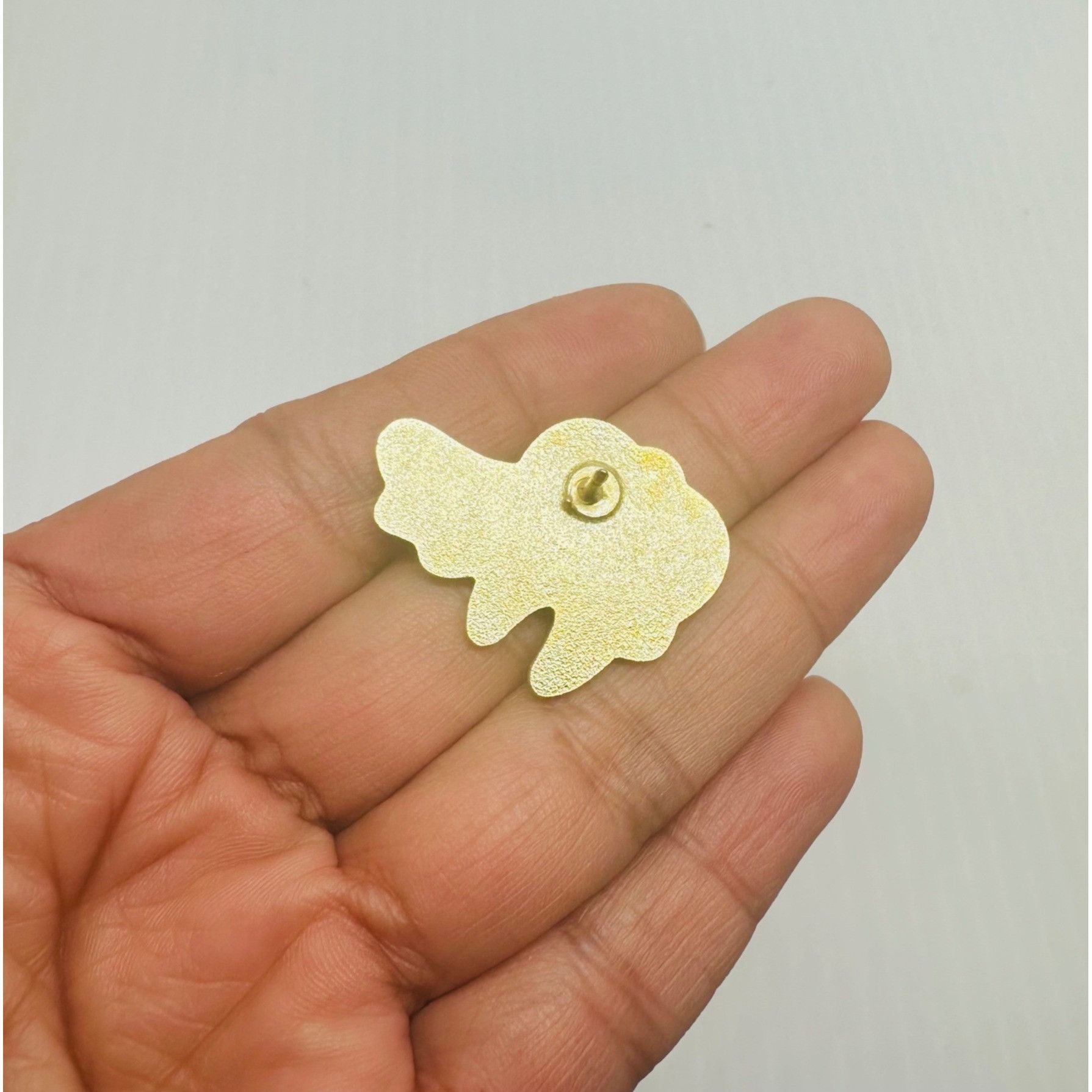 Other ⭐Superhero Dentist Tooth Enamel Pin Badge Tooth Dental Healt Size ONE SIZE - 3 Thumbnail