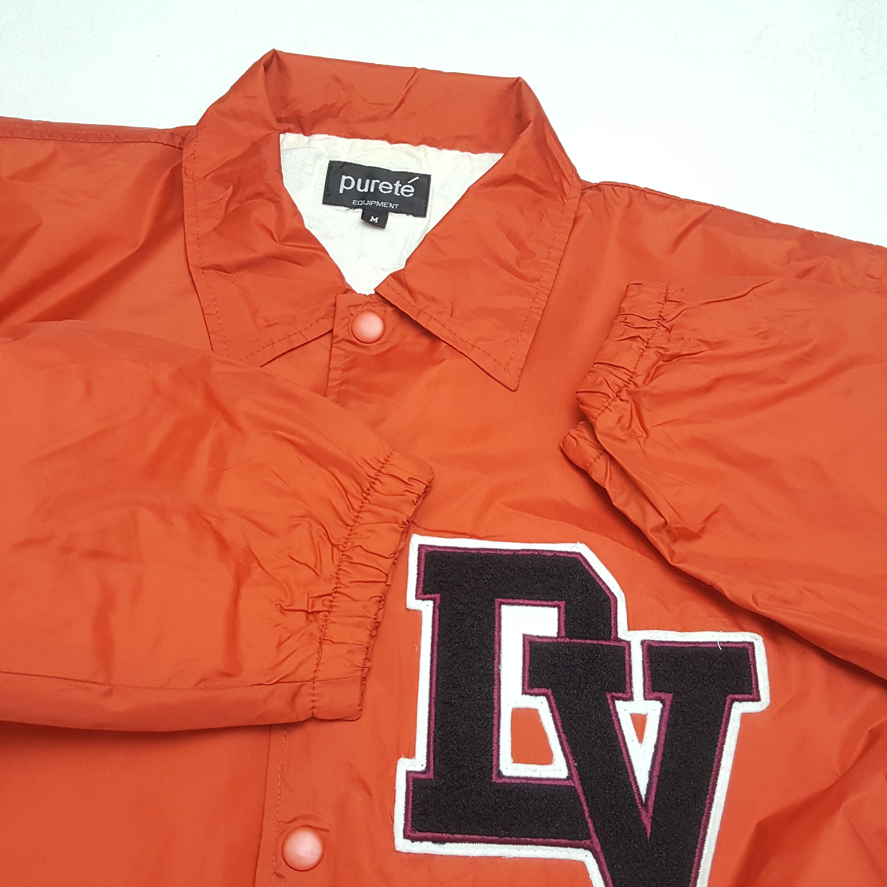 Vintage Vintage DEEN VALLEY Fashion Streetwear Style Jacket Size US M / EU 48-50 / 2 - 9 Thumbnail