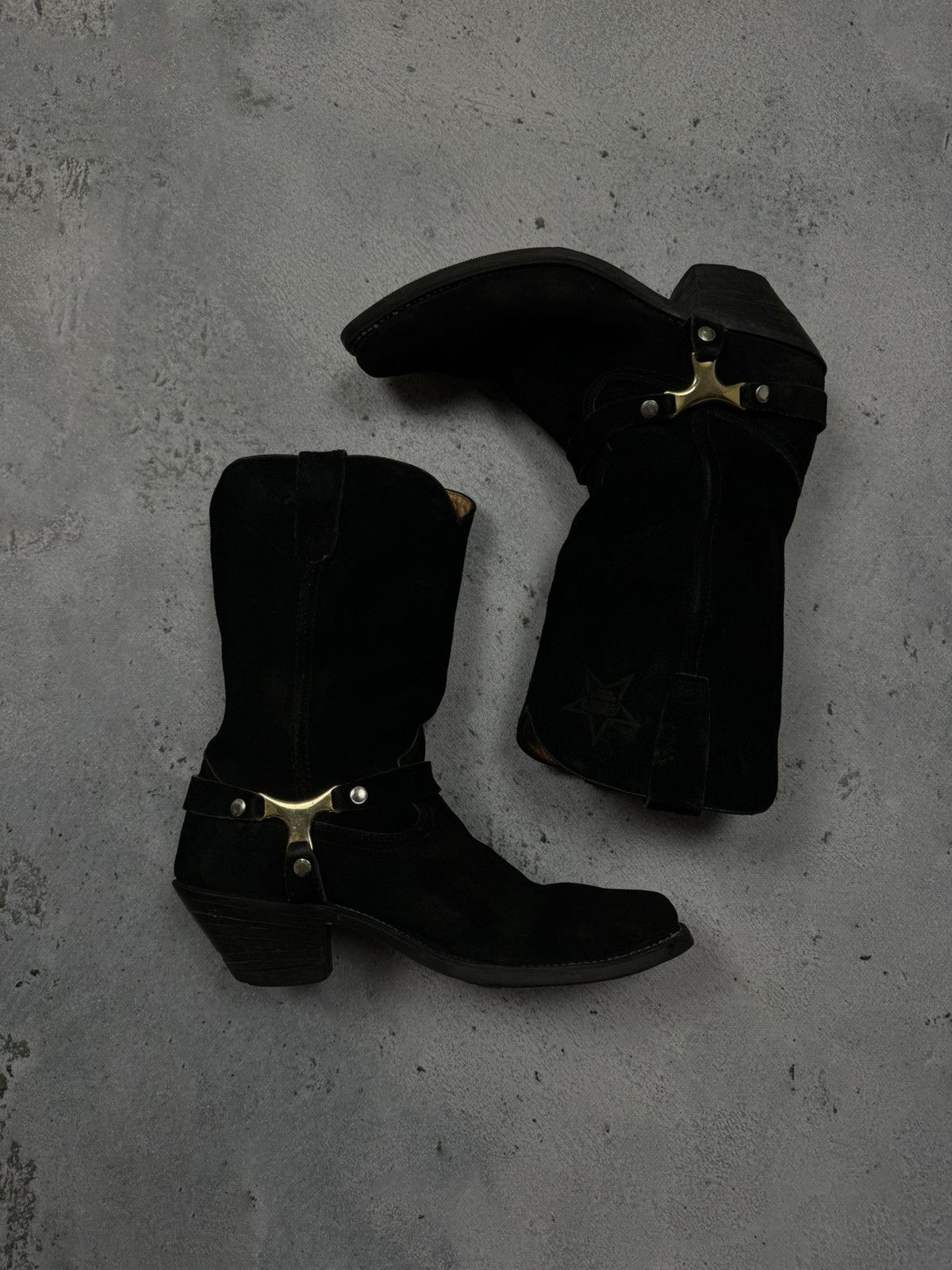 sanchos football boots