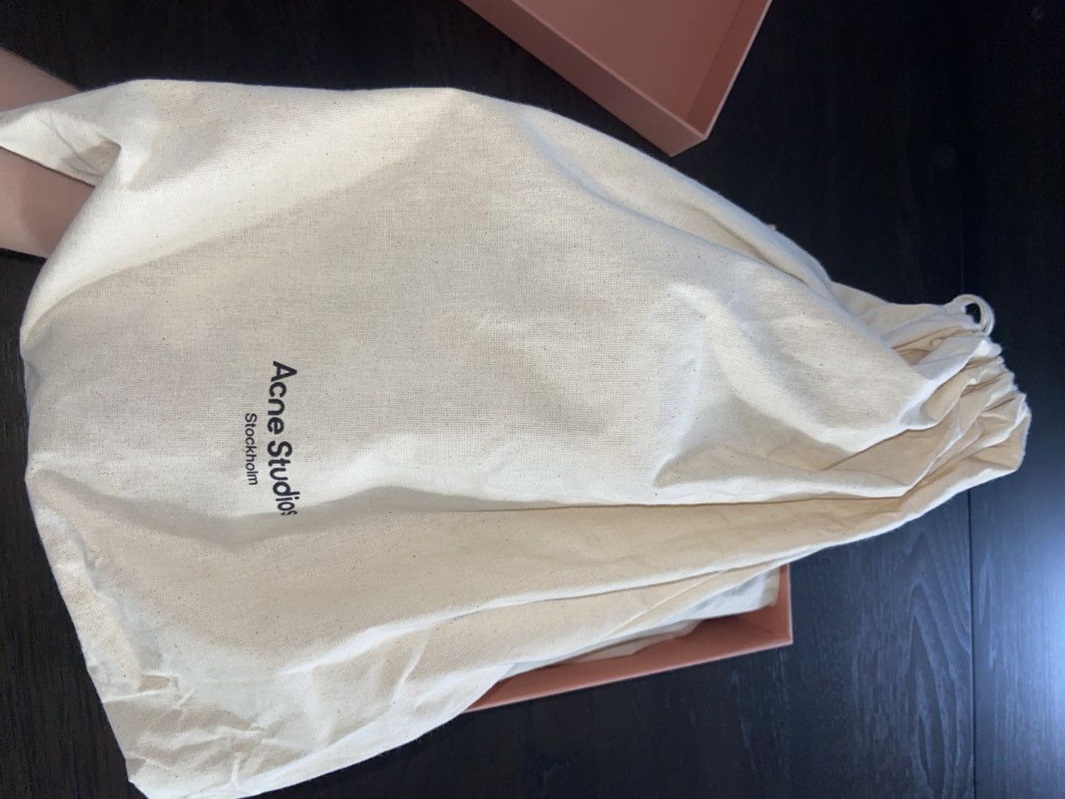 Acne Studios Acne Studio Bars Sneakers Size US 8.5 / EU 41-42 - 9 Thumbnail