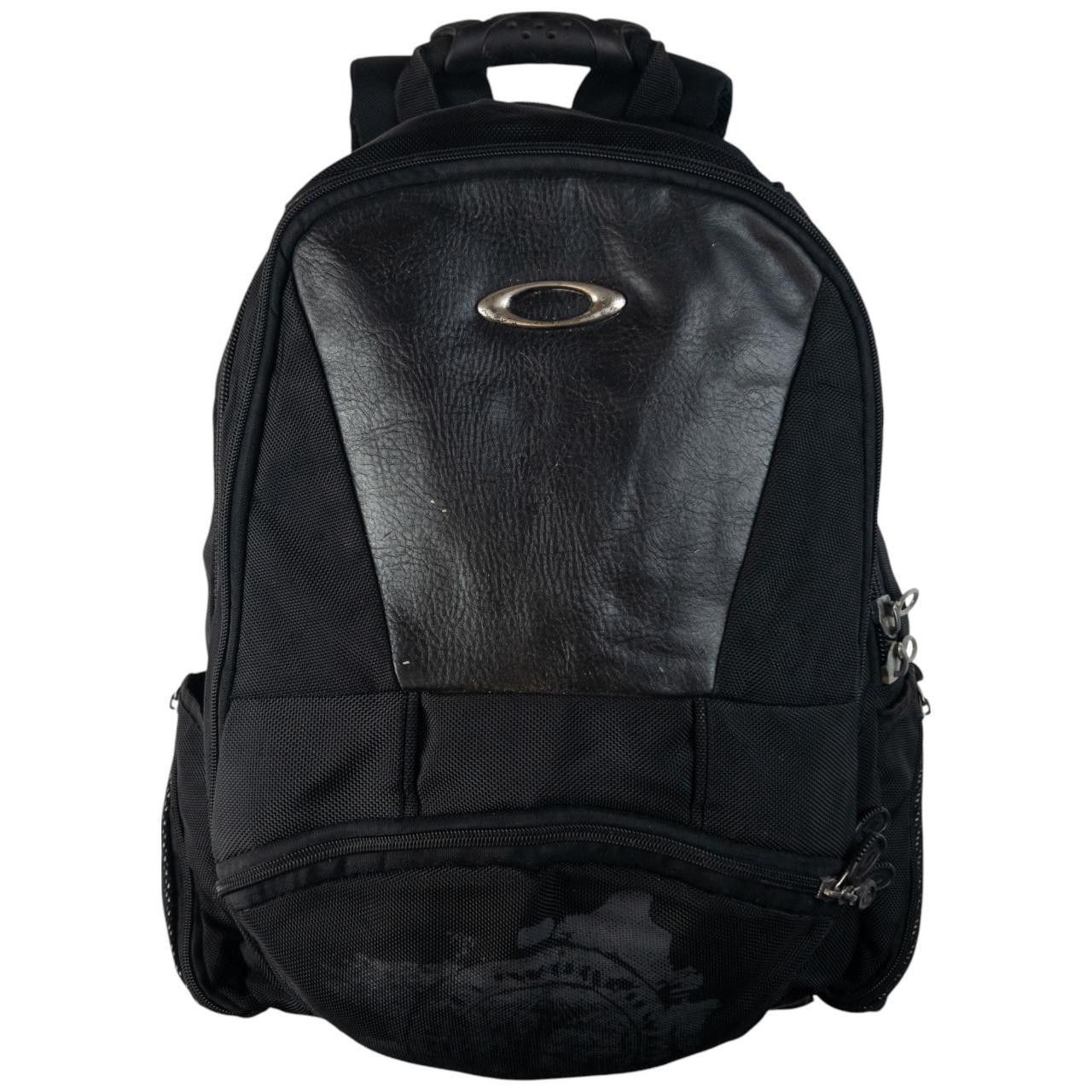 Oakley Vintage Oakley Backpack Size ONE SIZE - 1 Thumbnail