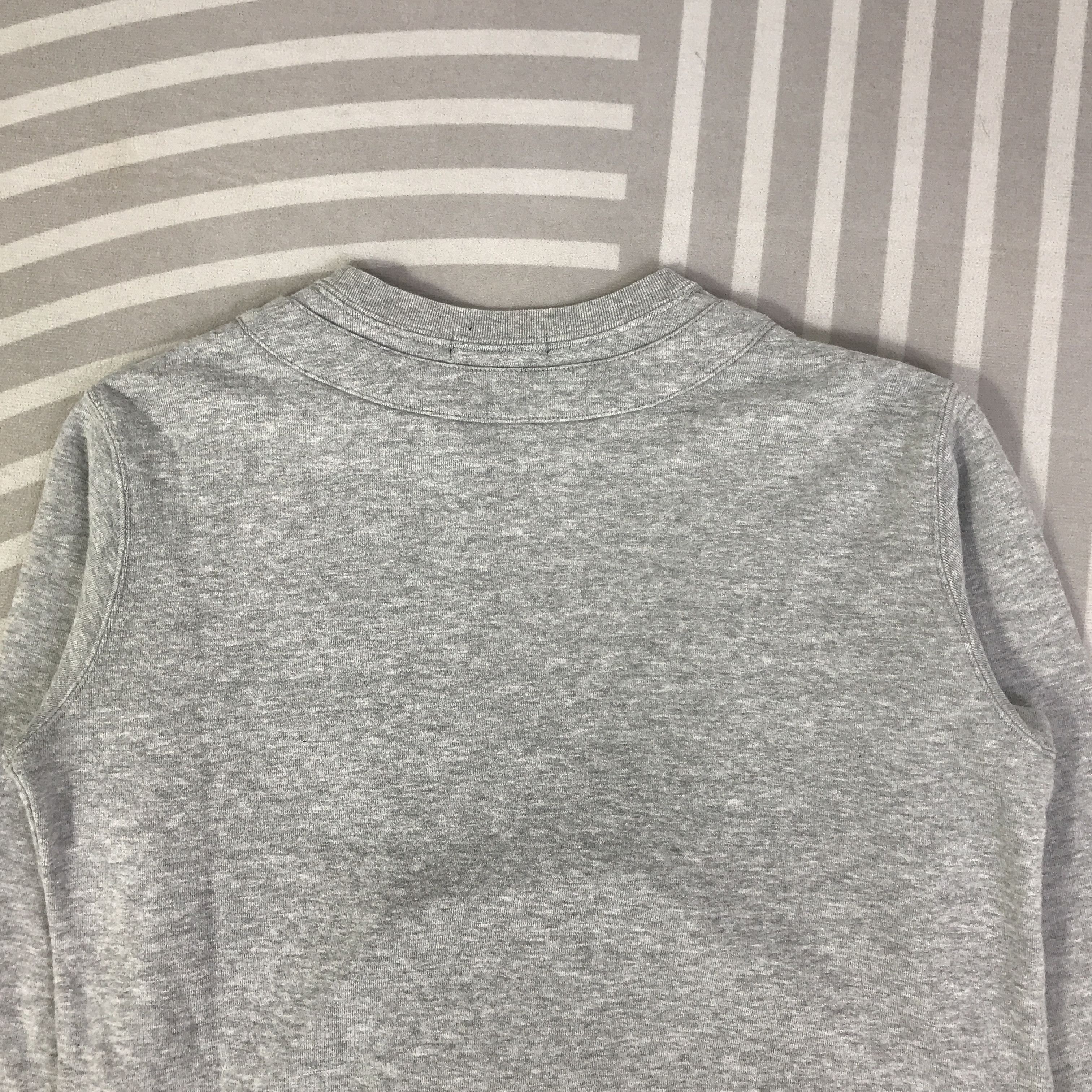 Ne-Net Vintage Ne-Net Design Camera Sweatshirt K89B15 Size US L / EU 52-54 / 3 - 4 Thumbnail