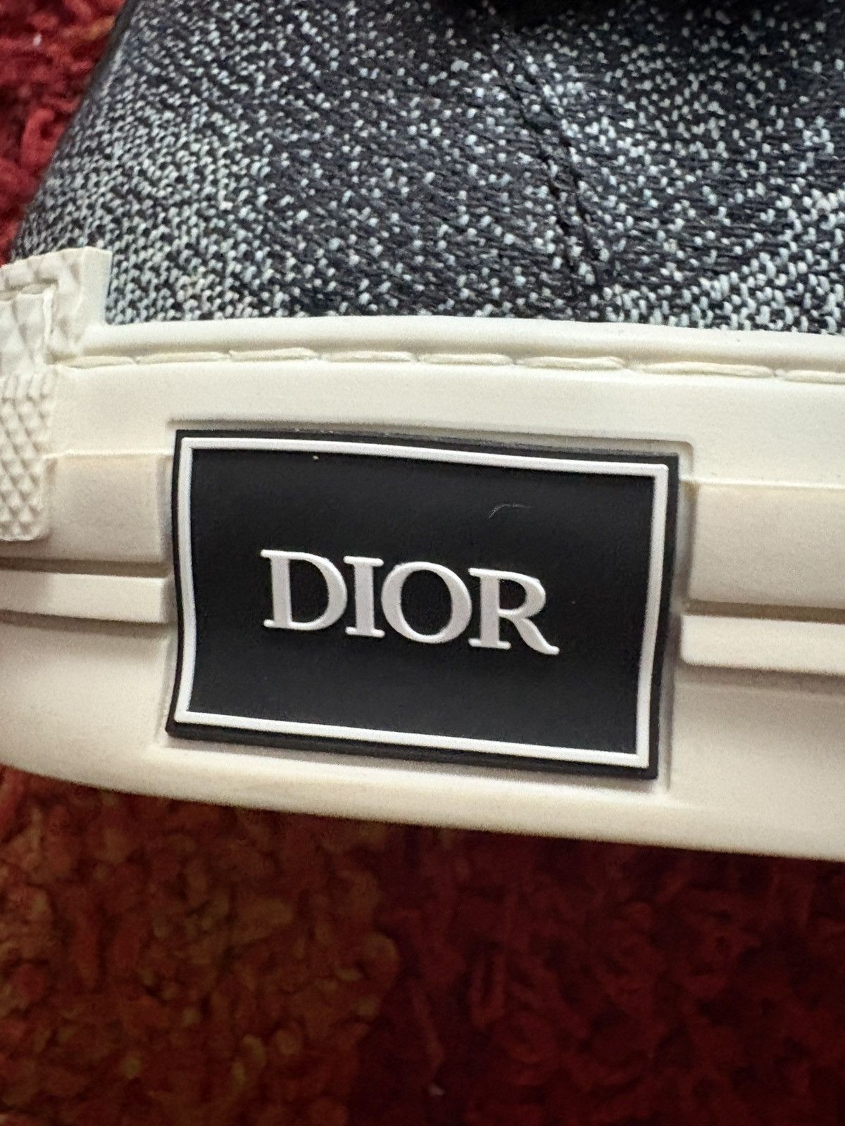 Alyx × Dior Dior b23 x Alyx Size US 7.5 / EU 40-41 - 7 Thumbnail