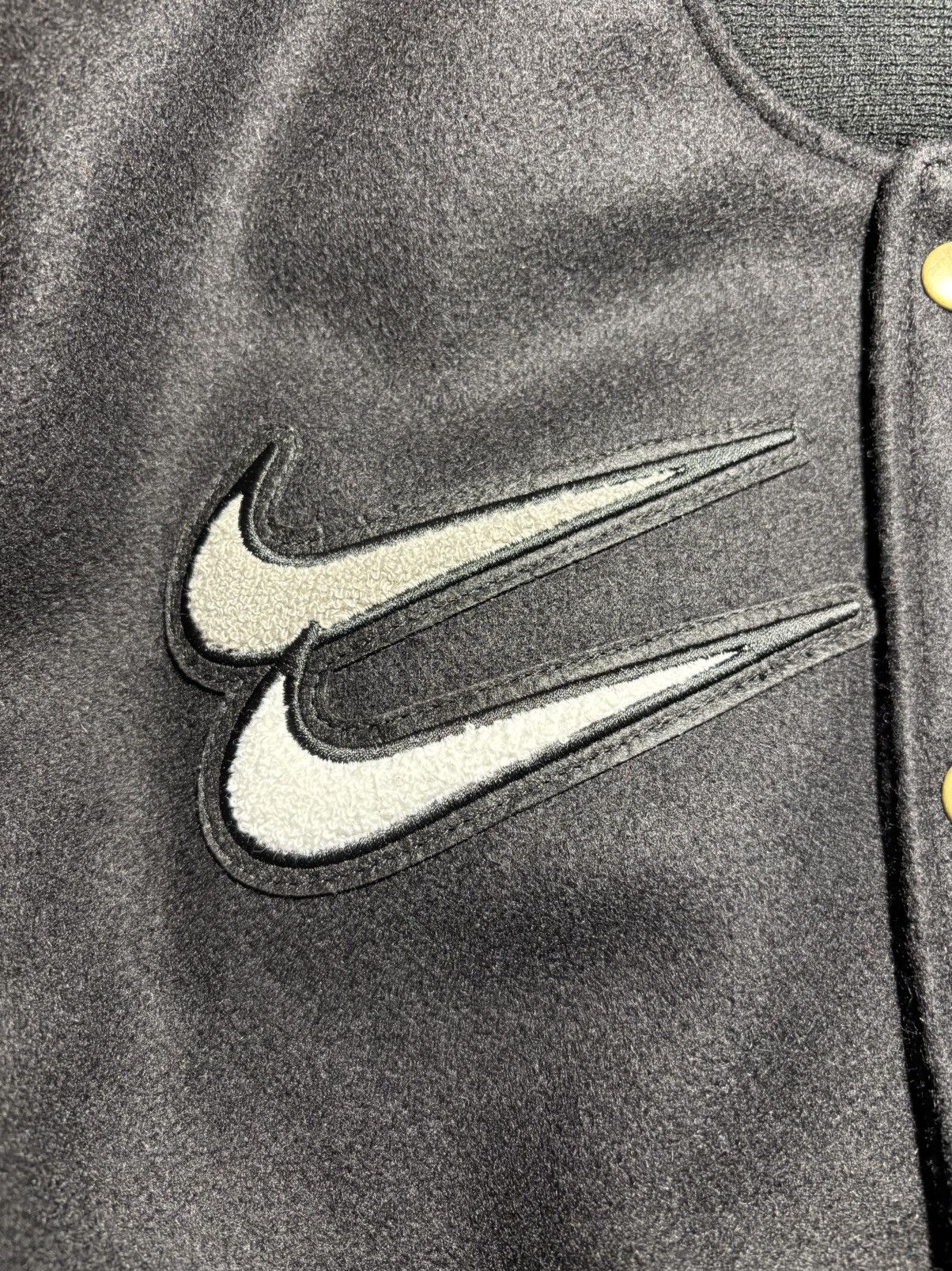 Nike Nike x Gv Gallery Raspberry Hills Black Jacket XS ALL STAR Size US XS / EU 42 / 0 - 11 Thumbnail