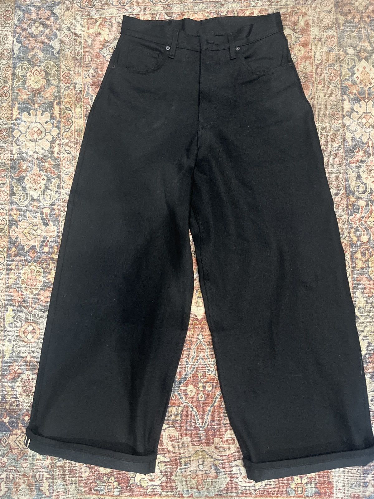 K-Two Studios Ktwo Studios Selvedge Denim V2 | Grailed