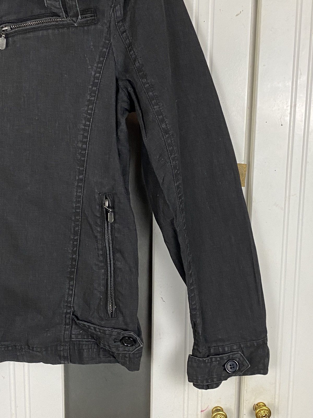 Japanese Brand Vtg Louis Chavlon Jacket Size US L / EU 52-54 / 3 - 5 Thumbnail