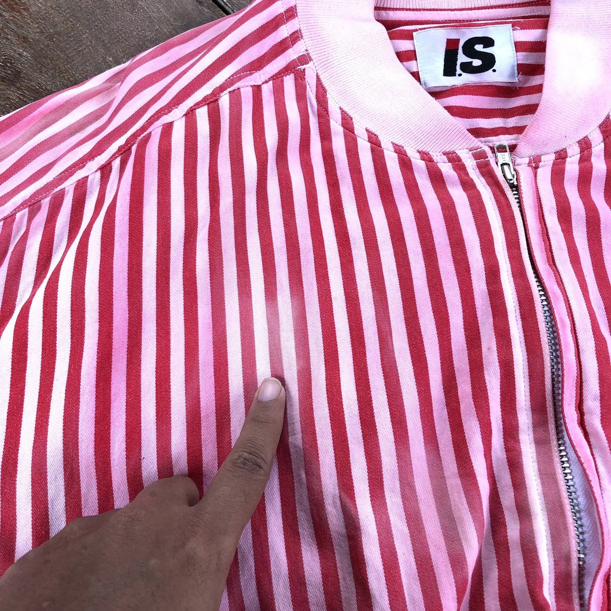 Issey Miyake Vintage Issey Miyake Chisato Tsumori Design Rare Jacket Size US M / EU 48-50 / 2 - 15 Thumbnail
