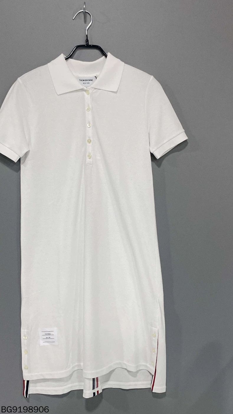 Thom Browne Thom Browne A polka-dotted dress Size XS / US 0-2 / IT 36-38 - 3 Thumbnail
