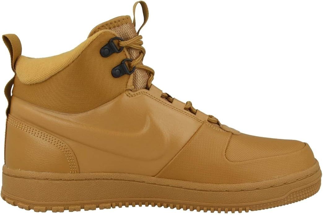 Nike Nike Path Winter Boot Men's Size 8.5 US / Women's 10.5 US Size US 8.5 / EU 41-42 - 3 Thumbnail