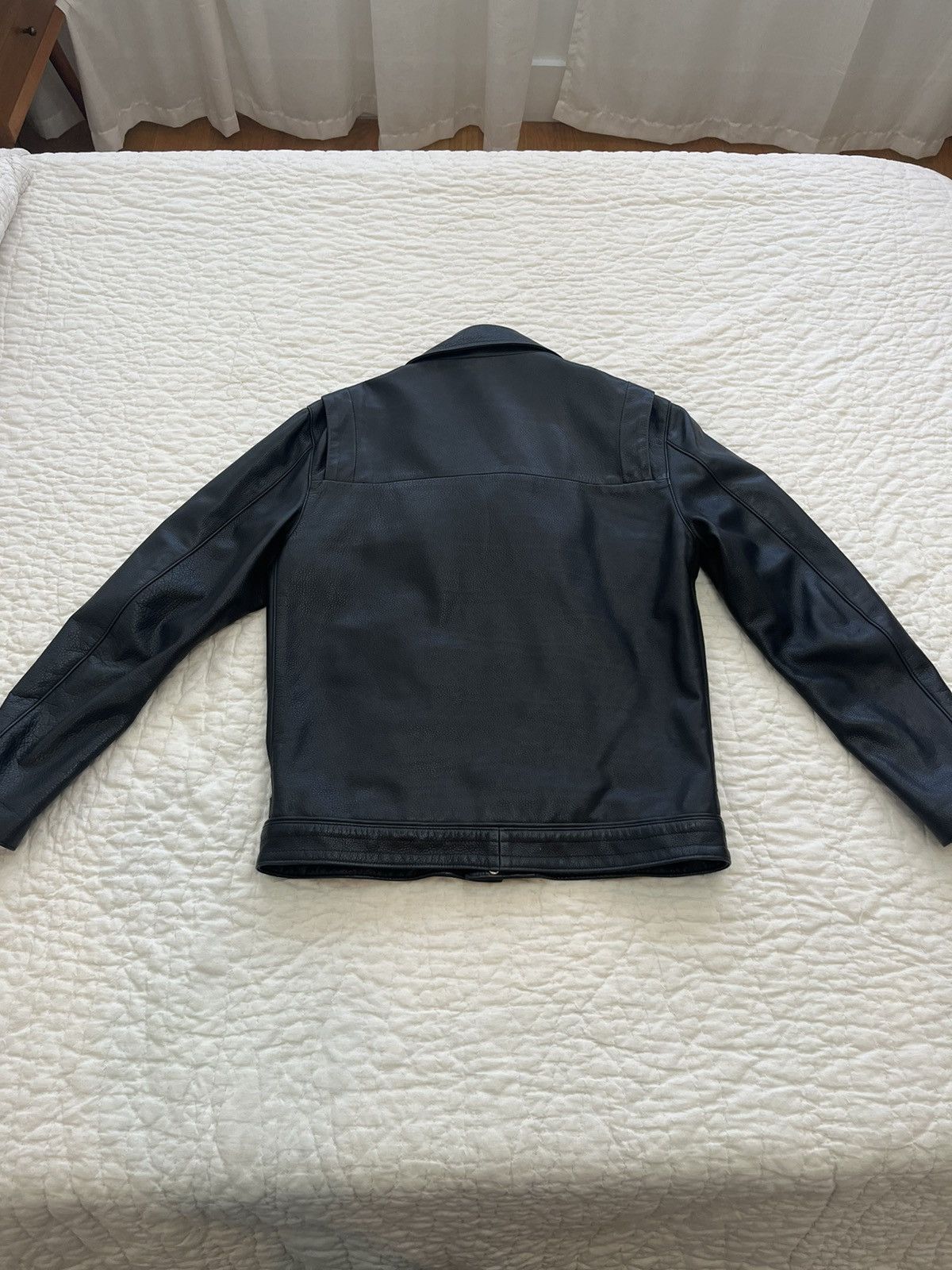 John Elliott John Elliott Rider’s Jacket (Size 3) Size US L / EU 52-54 / 3 - 3 Thumbnail