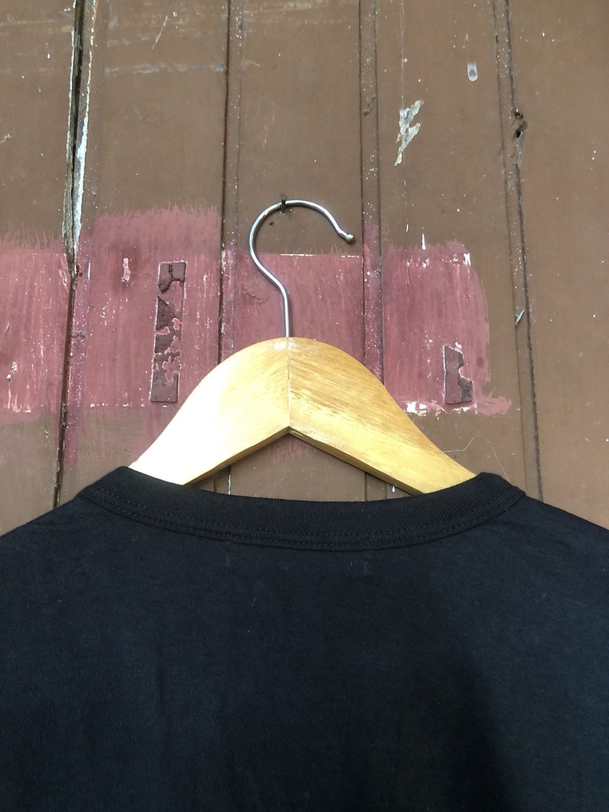 Japanese Brand Vintage 90s 24 Hour Television 0524 Live Tshirt Size US M / EU 48-50 / 2 - 9 Thumbnail