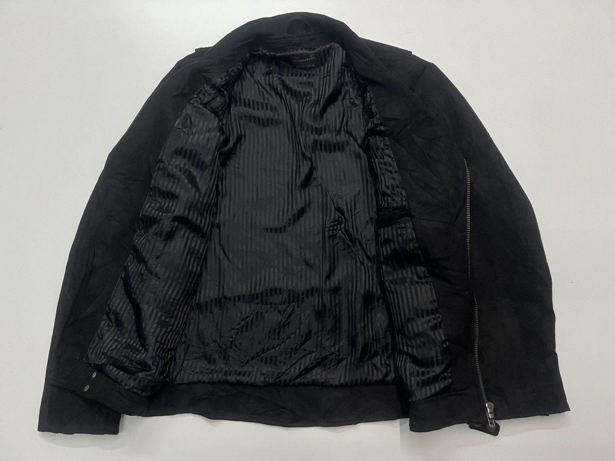 Other UNION MADE DOUBLE COLLAR JACKET Size US L / EU 52-54 / 3 - 6 Thumbnail