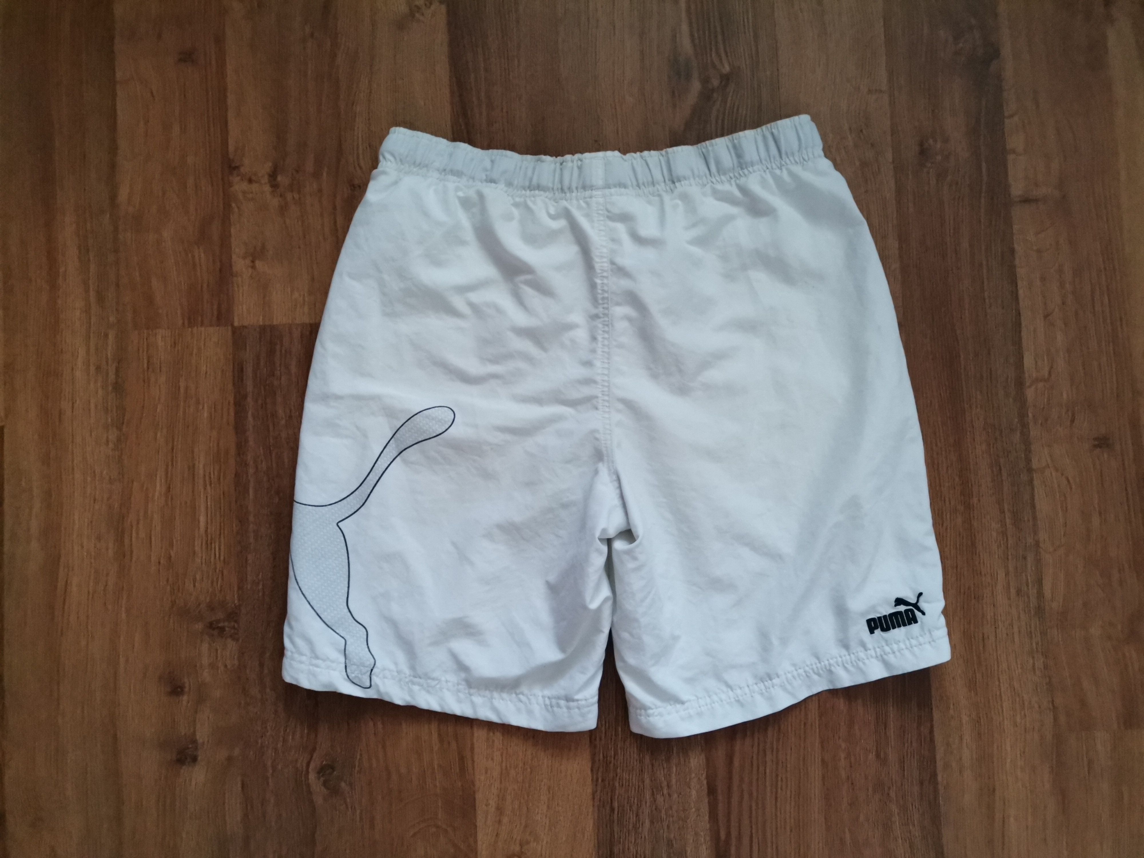 Puma Puma Shorts Size US 30 / EU 46 - 3 Thumbnail