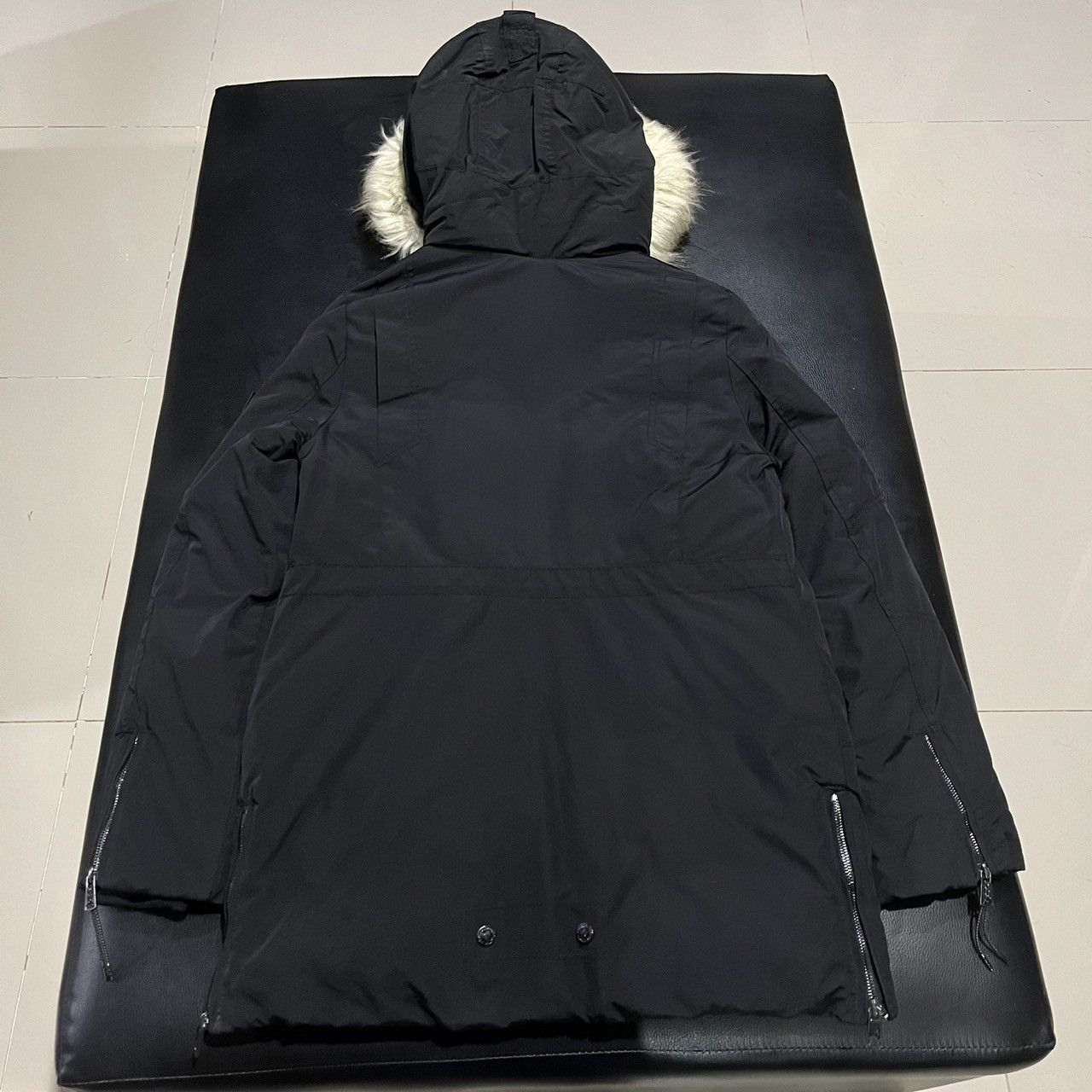 Bershka Bershka Nordic Series Tech Jacket Size US S / EU 44-46 / 1 - 2 Thumbnail