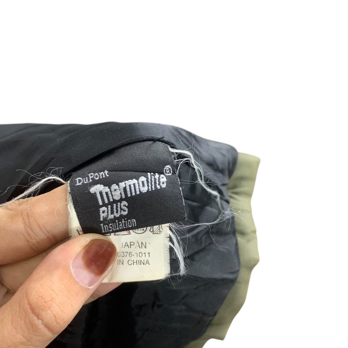 Billabong BILLABONG THERMOLITE PLUS Dupont Insulation Parka Jacket Size US L / EU 52-54 / 3 - 8 Thumbnail