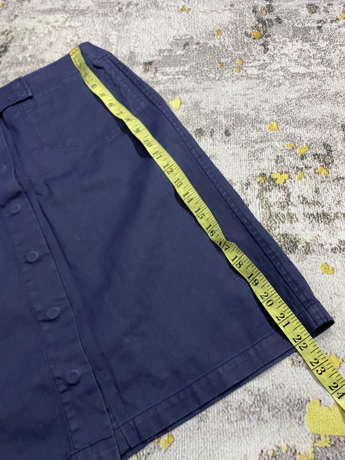 Tsumori Chisato Vintage Tsumori Chisato by Issey Miyake Skirt Size M / US 6-8 / IT 42-44 - 9 Thumbnail