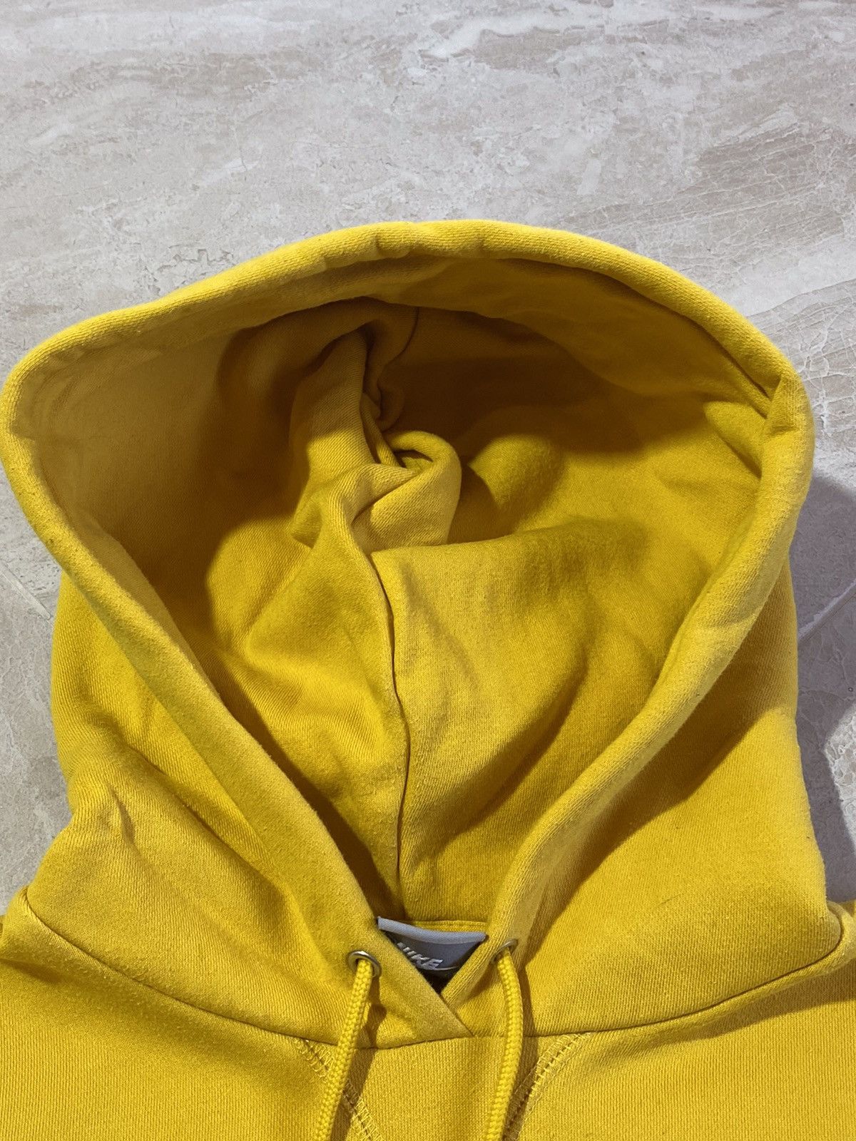 Nike Nike vintage Y2k hype streetwear oversized hoodie Size US M / EU 48-50 / 2 - 5 Thumbnail
