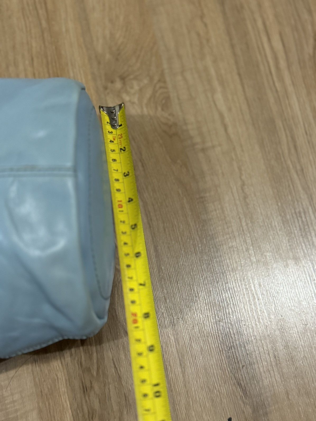 Coach × Vintage VINTAGE COACH BUCKET BAG Size ONE SIZE - 14 Thumbnail