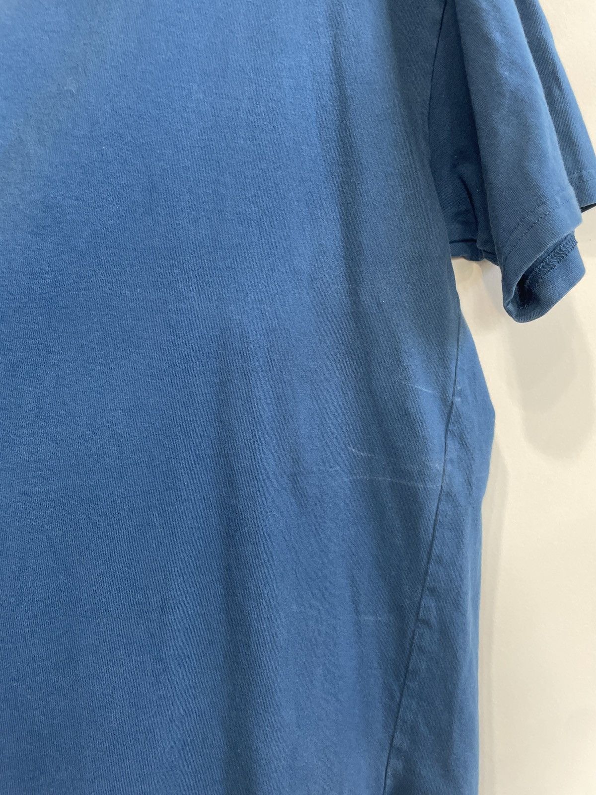 Golf Wang Golf Wang GOLF Logo Tee Sea Blue Size US L / EU 52-54 / 3 - 6 Thumbnail