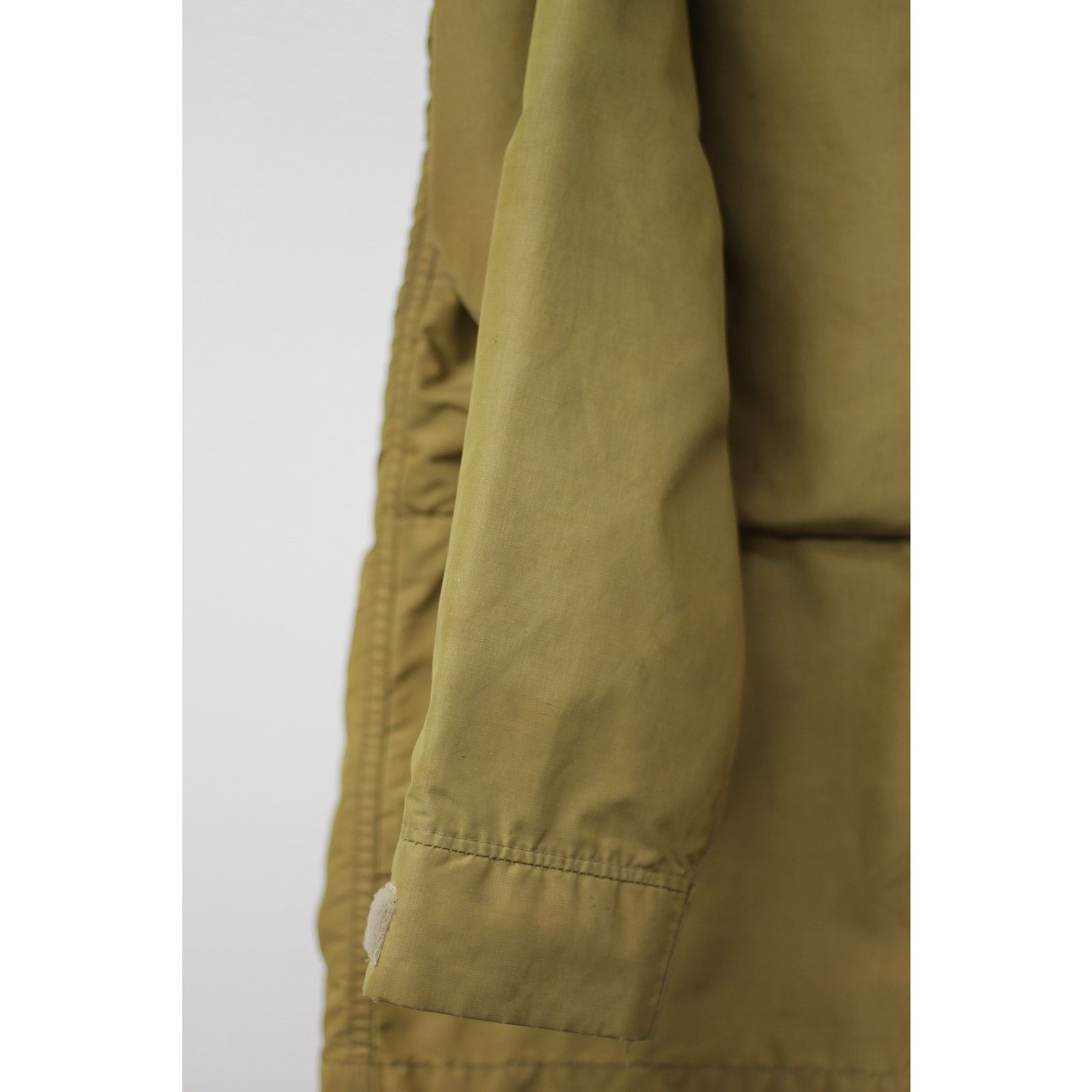 Woolrich Woolen Mills Woolrich Lined Rain Jacket - Women's Medium Size M / US 6-8 / IT 42-44 - 4 Thumbnail