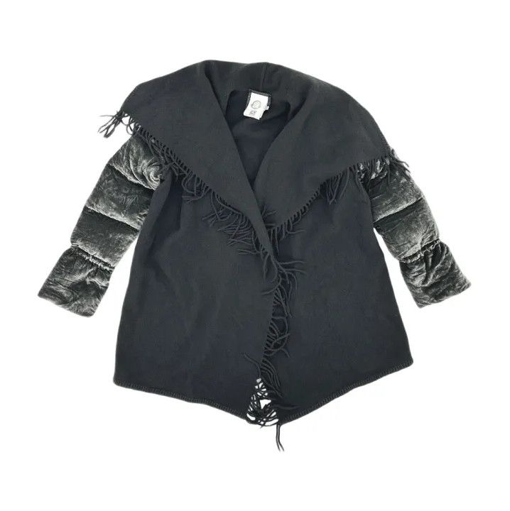 Moncler Moncler Fashion Warm Windproof Coat Size US S / EU 44-46 / 1 - 1 Thumbnail