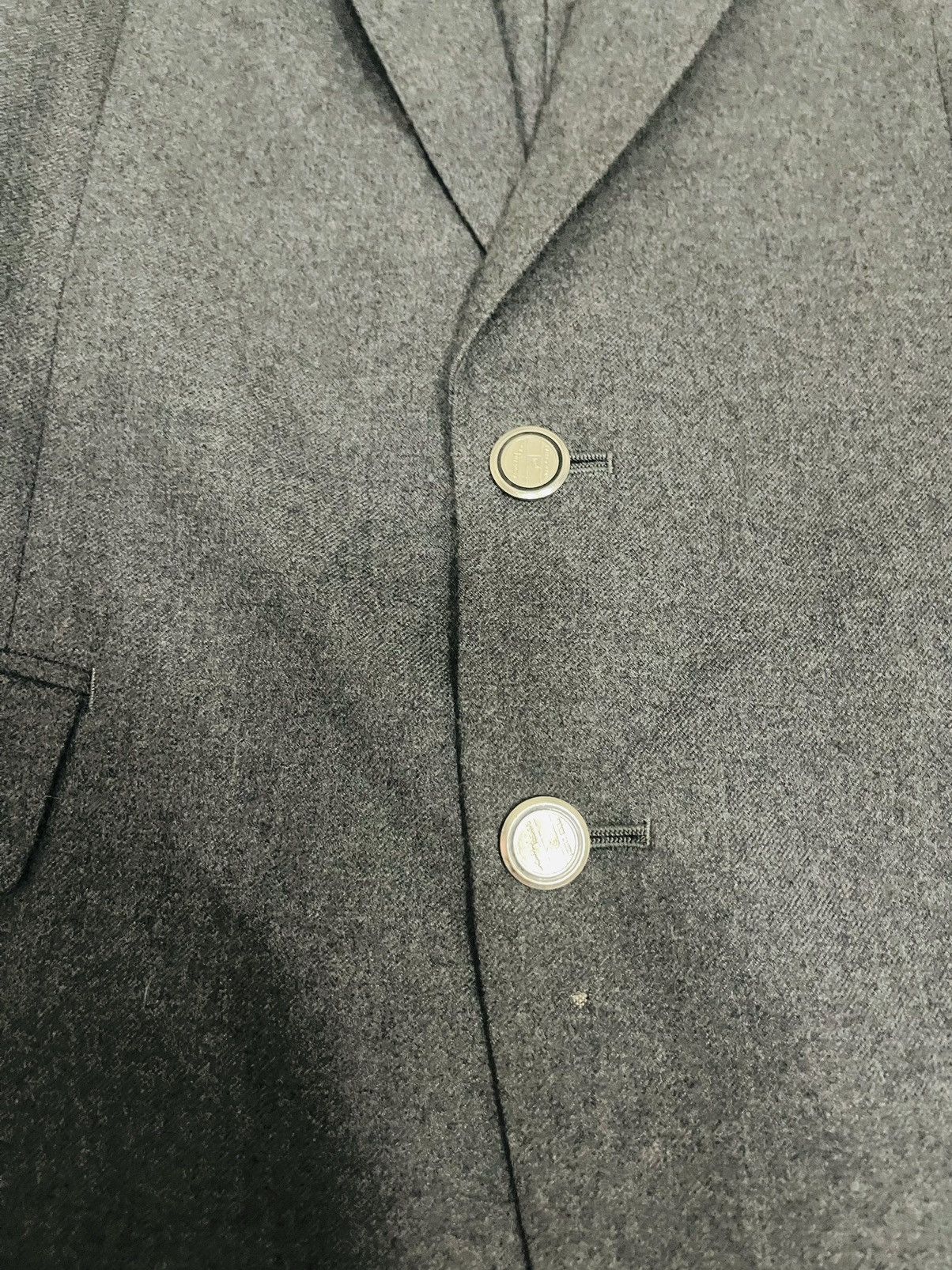 Pierre Cardin Pierre Cardin Blazer (07) Size US M / EU 48-50 / 2 - 11 Thumbnail