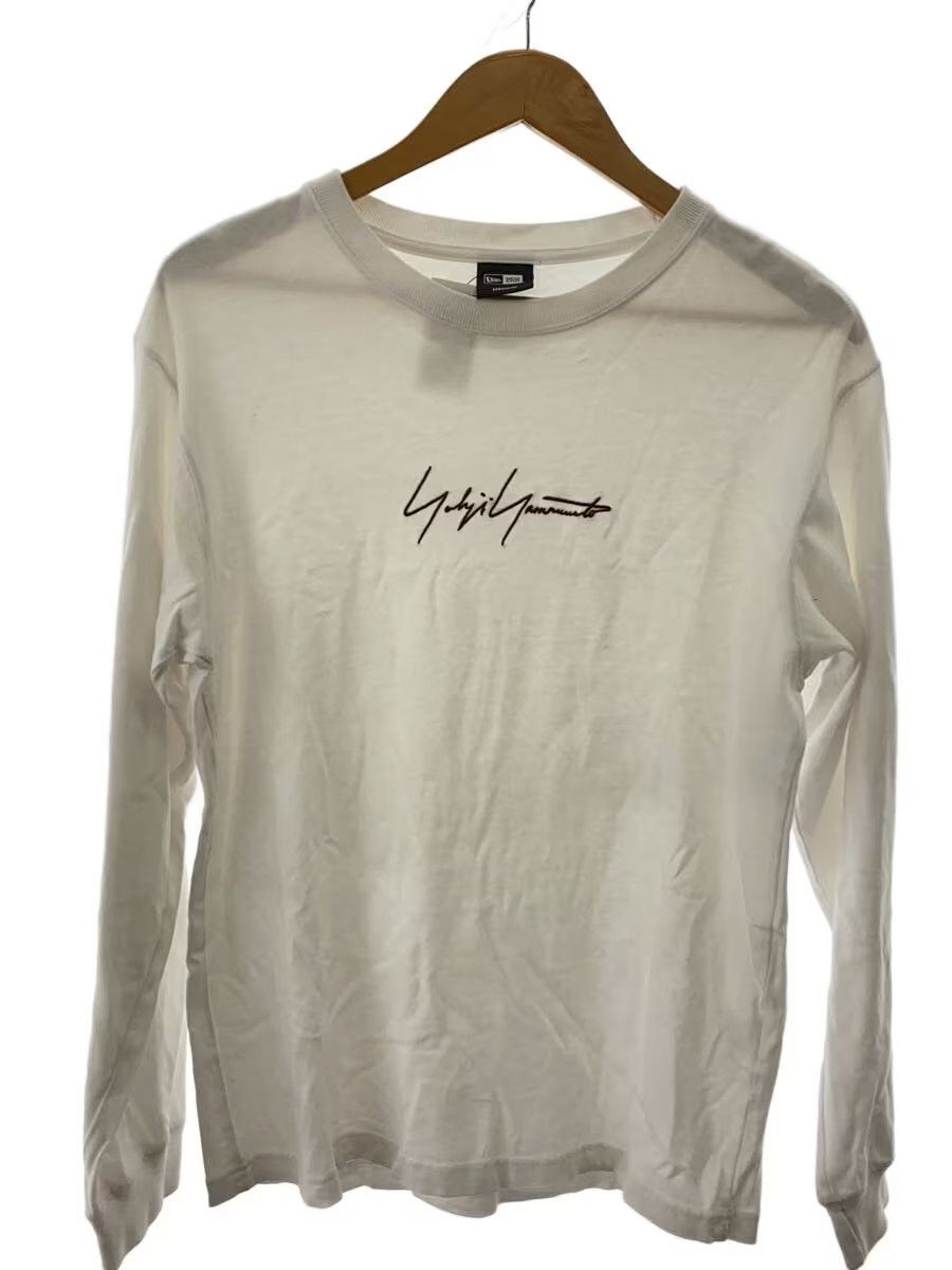 Logo Long Sleeve Tee