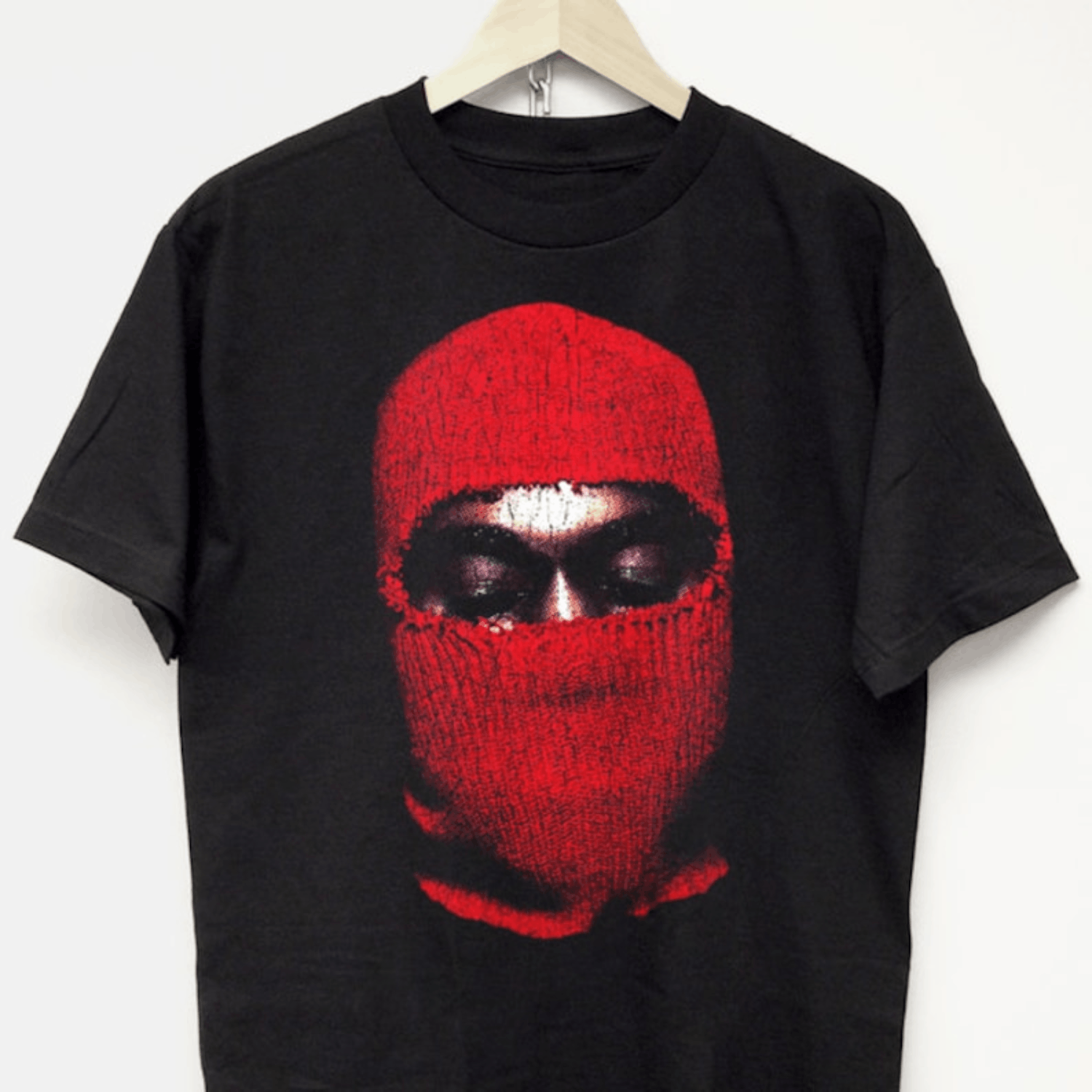 Rap Tees × Vintage KA.NYE T-SHIRT vintage rap tee, tour merch, rap tee Size US L / EU 52-54 / 3 - 2 Thumbnail