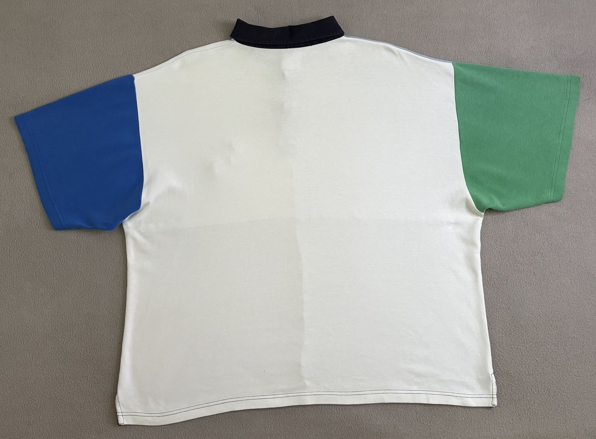Other Polo All Nations Rugby Size US XL / EU 56 / 4 - 10 Thumbnail