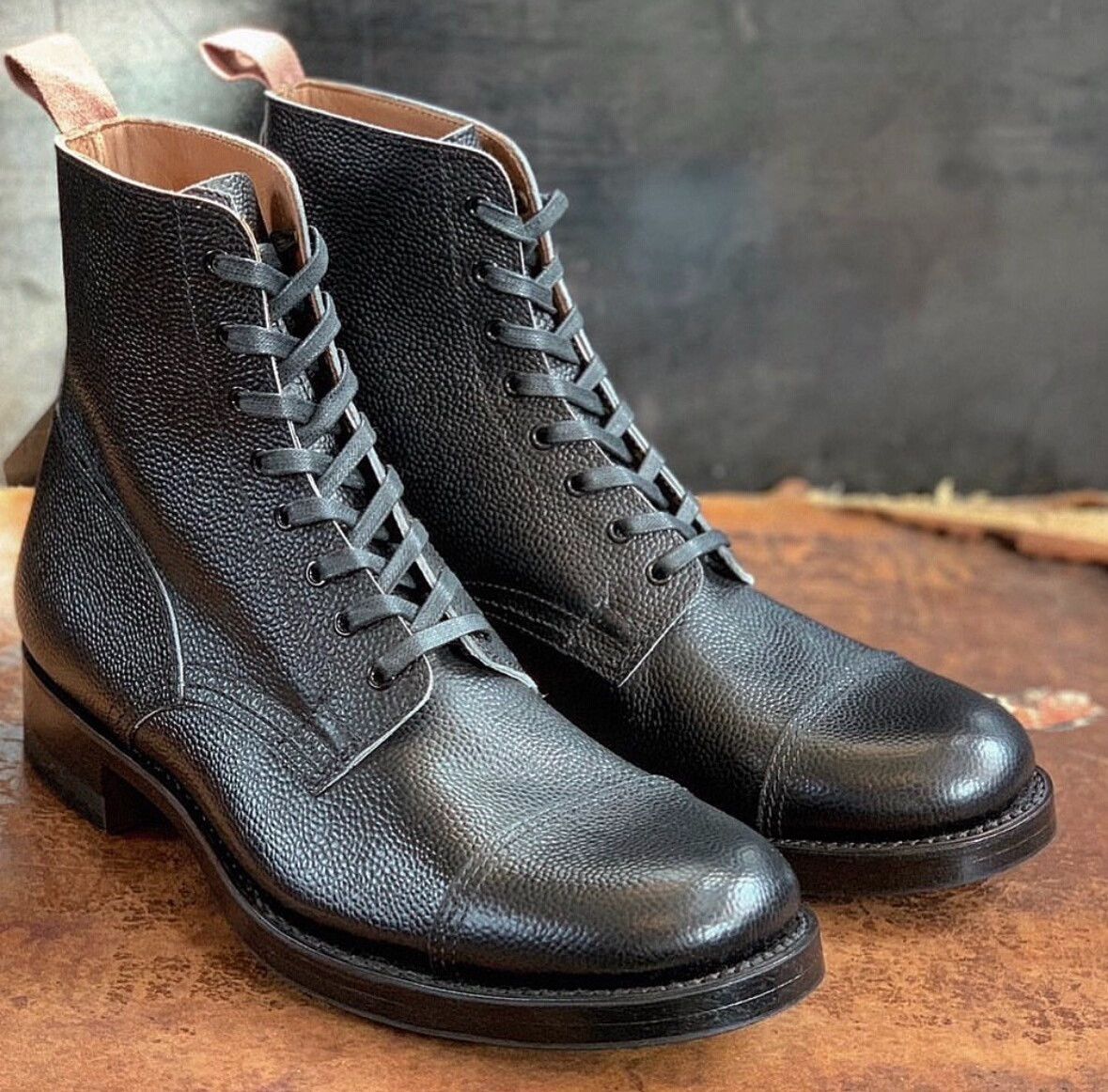 Clinch Boots Clinch Graham Boots Size US 8 / EU 41 - 3 Thumbnail