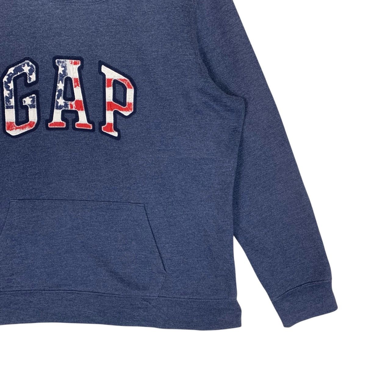 Gap Gap Clothing AmericanBrand StreetWear JapaneseBrand Hoodie Size US M / EU 48-50 / 2 - 6 Thumbnail