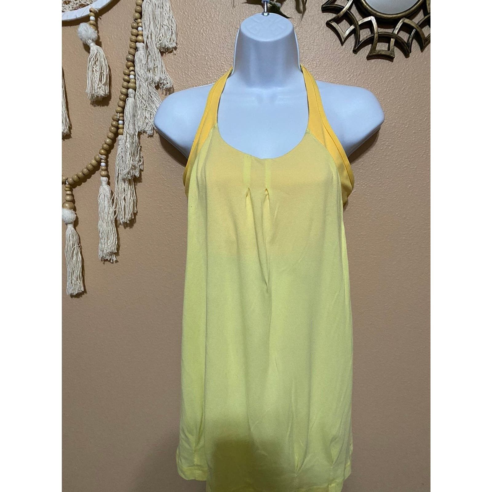 Lululemon lululemon tank top Size L / US 10 / IT 46 - 4 Thumbnail