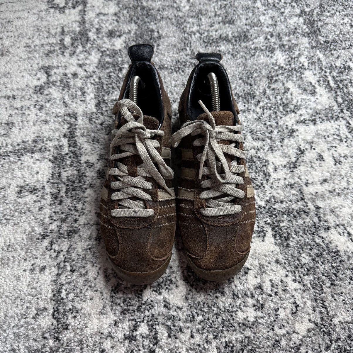 Adidas Adidas Chile 62 Vintage StreetWear Rare Size US 7 / EU 40 - 5 Thumbnail