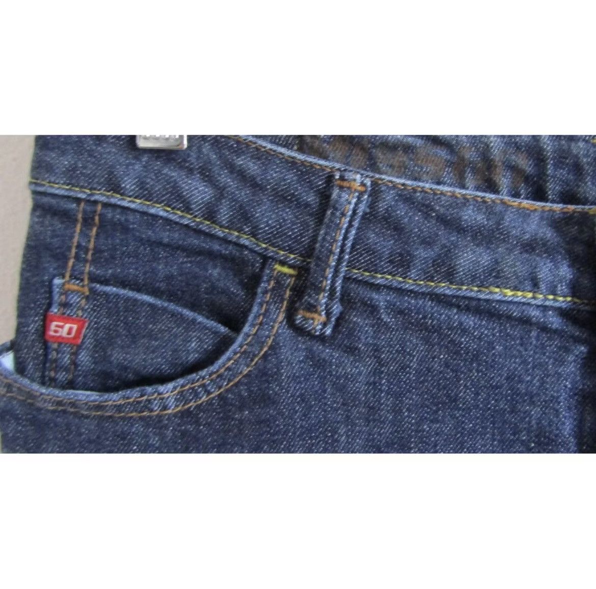 Miss Sixty × Vintage Vintage Miss sixty flared denim jeans Size 27" / US 4 / IT 40 - 2 Thumbnail