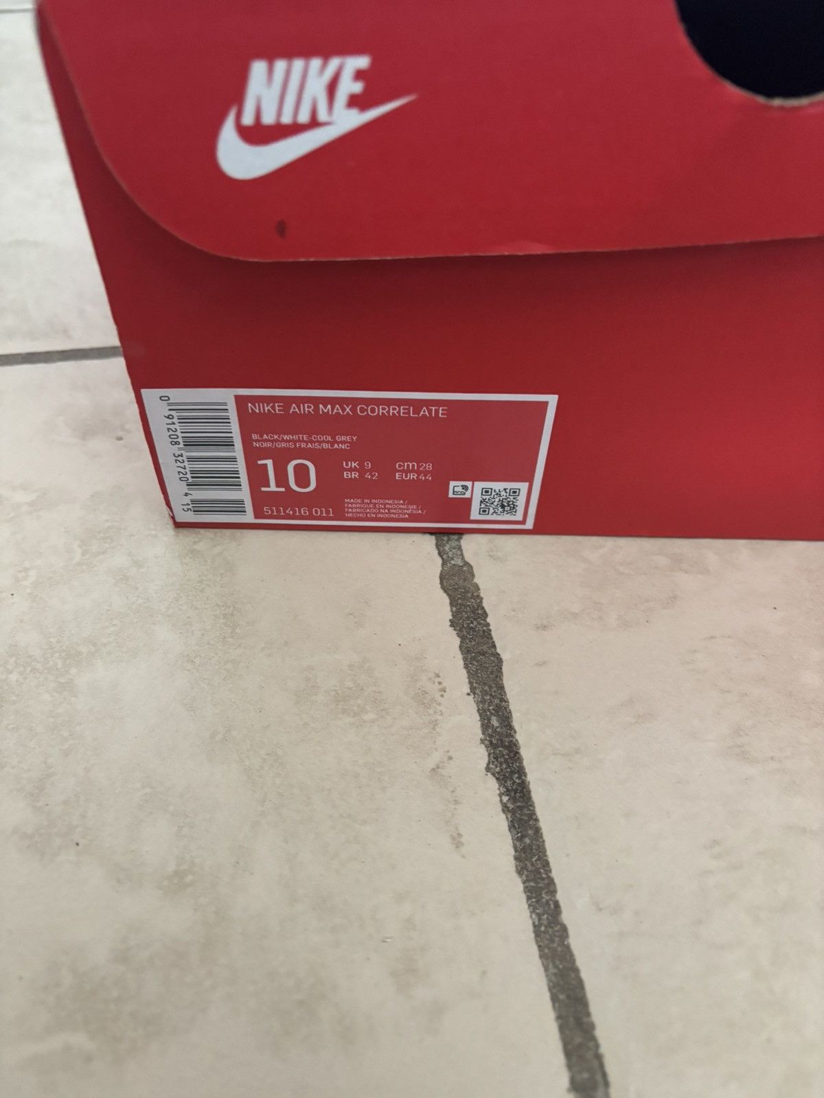 Nike Nike air max 90 Size US 10 / EU 43 - 7 Thumbnail