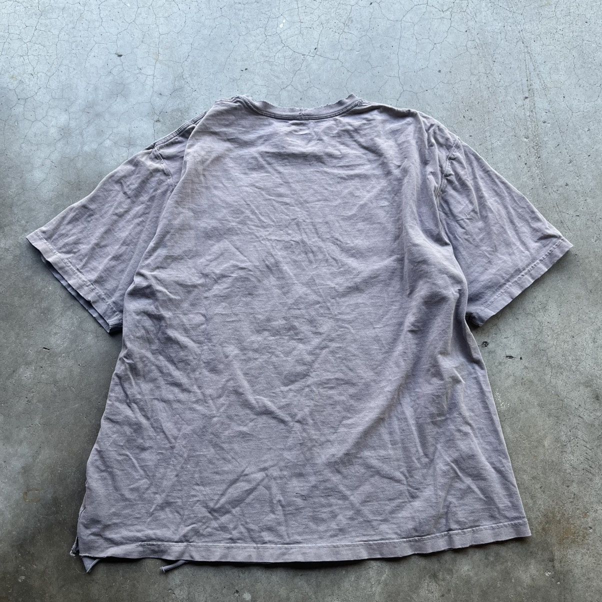 Carhartt × Vintage Thrashed Carhartt Tee Size US XL / EU 56 / 4 - 3 Thumbnail